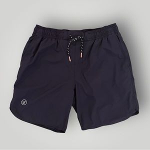 LEGENDS Luka HD Shorts Lined Athletic Performance 7” Inseam